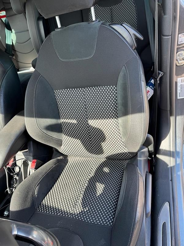 Gebraucht Citroën DS3 156 PS (114 kW) 2012 Grau Kleinwagen