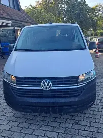 Gebraucht VW T6.1 150 PS (110 kW) 2022 Andere Van