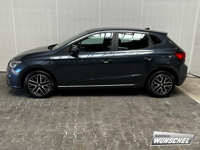Gebraucht Seat Ibiza Beats 95 PS (69 kW) 2020 Grau Kombi