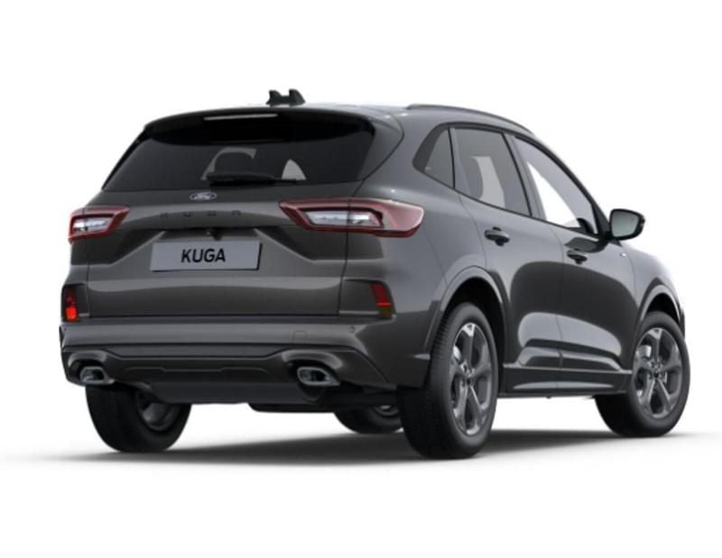 Neu Ford Kuga ST-Line 180 PS (132 kW) 2025 Magnetic grau metallic SUV
