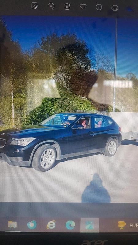 Gebraucht VW Golf 116 PS (85 kW) 2023 Schwarz SUV