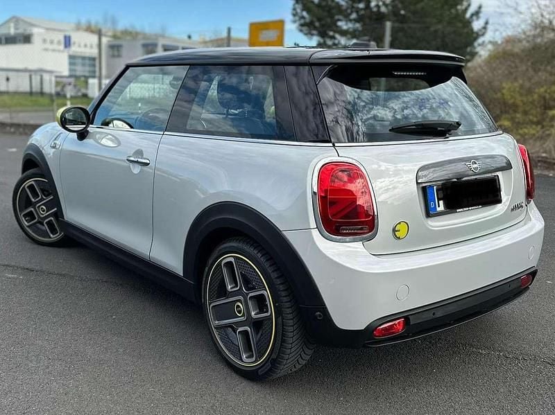 Occasion Mini Cooper SE 135 kW (184 PK) 2020 Wit Hatchback