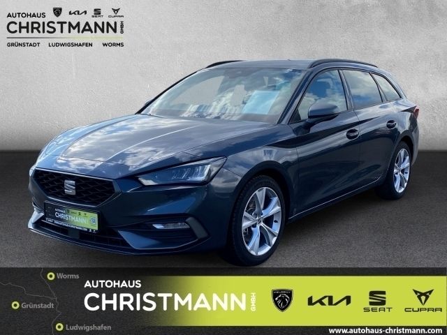 Magneic Gebraucht 2024 Seat Leon FR Kombi | 29.990 € (Fairer Preis) - Bild 1/4