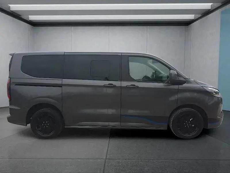 Gebraucht Ford Tourneo Custom 233 PS (171 kW) 2025 Grau Van