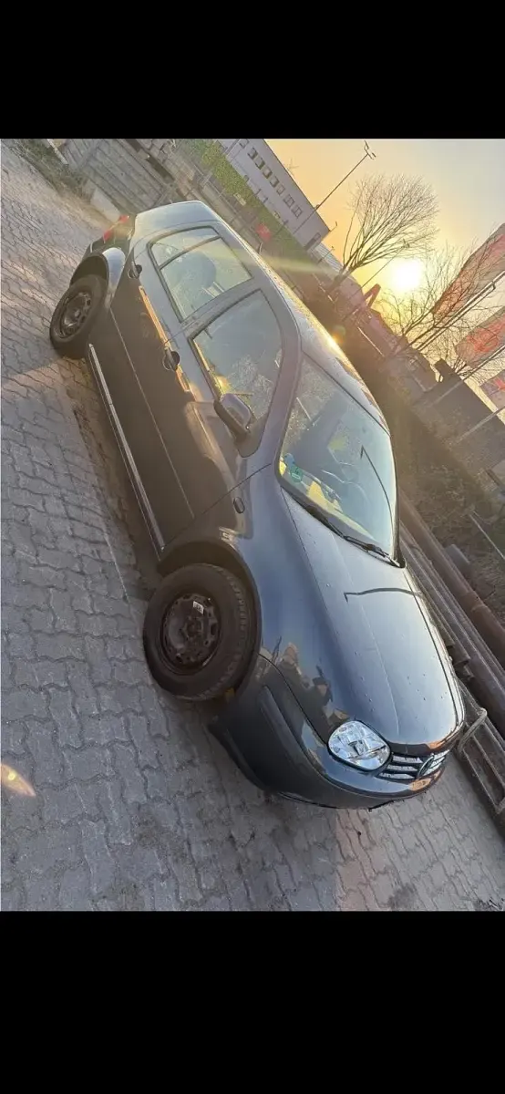Gebraucht VW Golf IV 105 PS (77 kW) 2000 Grau Kleinwagen