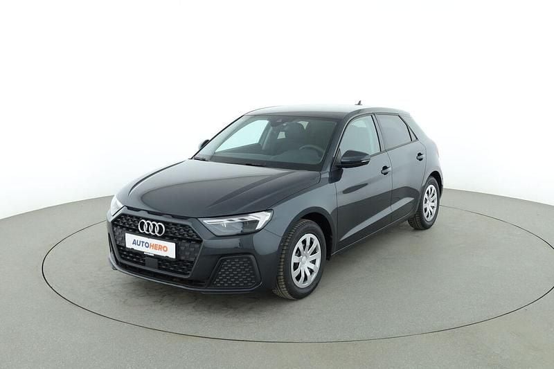Gebraucht Audi A1 Sportback 2025 Grau Kleinwagen