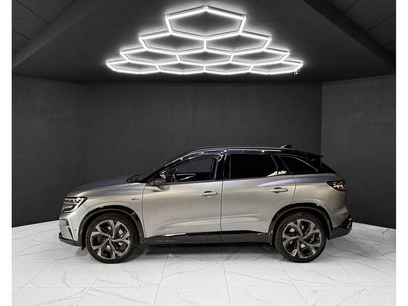 Gebraucht Renault Austral Iconic Esprit Alpine 200 PS (147 kW) 2023 Grau SUV