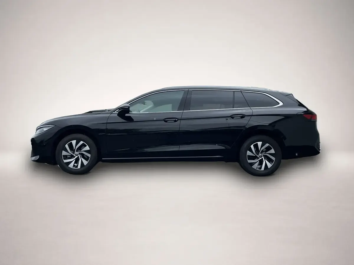 Gebraucht VW Passat Business 150 PS (110 kW) 2024 Kombi
