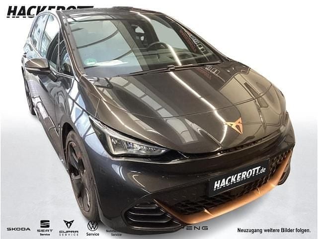 Gebraucht Cupra Born 150 kW (204 PS) 2023 Kleinwagen