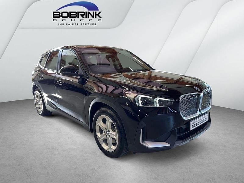 Gebraucht BMW iX1 Performance 230 kW (313 PS) 2024 Schwarz SUV
