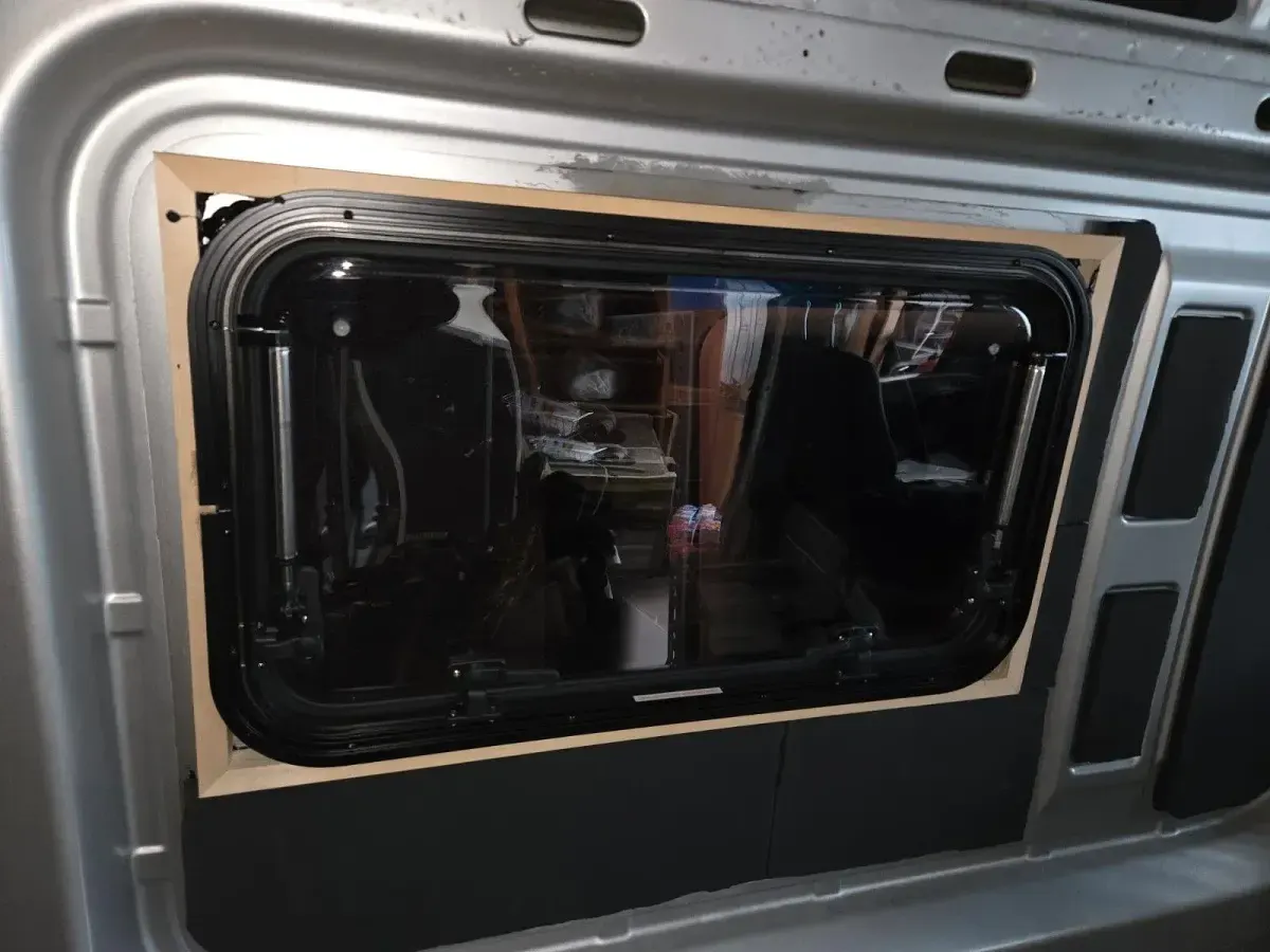 Gebraucht VW Crafter 140 PS (102 kW) 2014 Silber Van