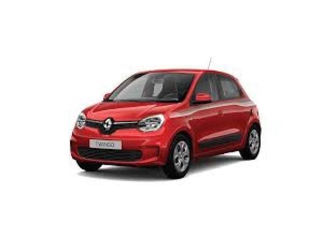 Rot Gebraucht 2017 Renault Twingo LIMITED Kleinwagen | 10.990 € (Etwas zu teuer) - Bild 1/1