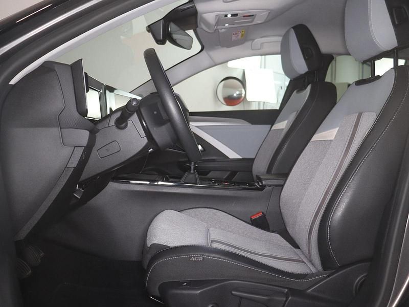 Gebraucht Opel Astra Elegance 131 PS (96 kW) 2022 Silber Kombi