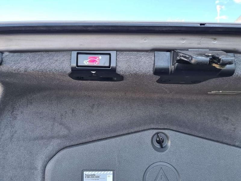 Gebraucht BMW 750 326 PS (239 kW) 1999 Limousine