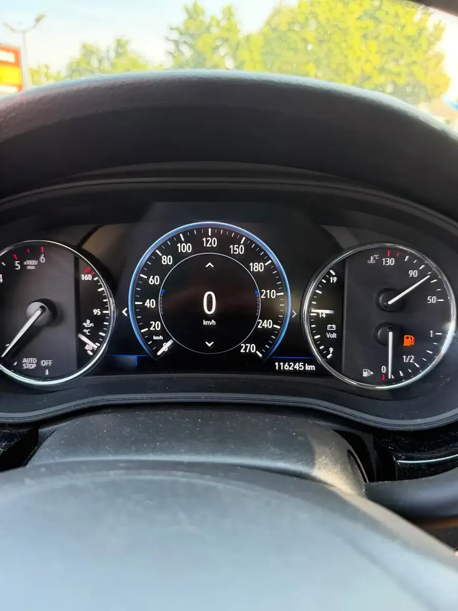 Gebraucht Opel Astra 105 PS (77 kW) 2020 Weiß Kombi