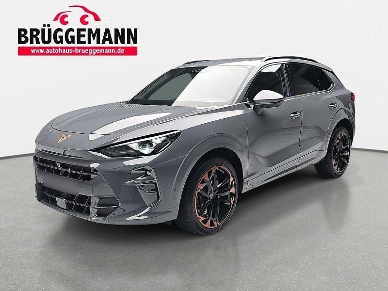 Grau Neu 2025 Cupra Terramar VZ SUV | 45.490 € (Guter Preis) - Bild 1/4