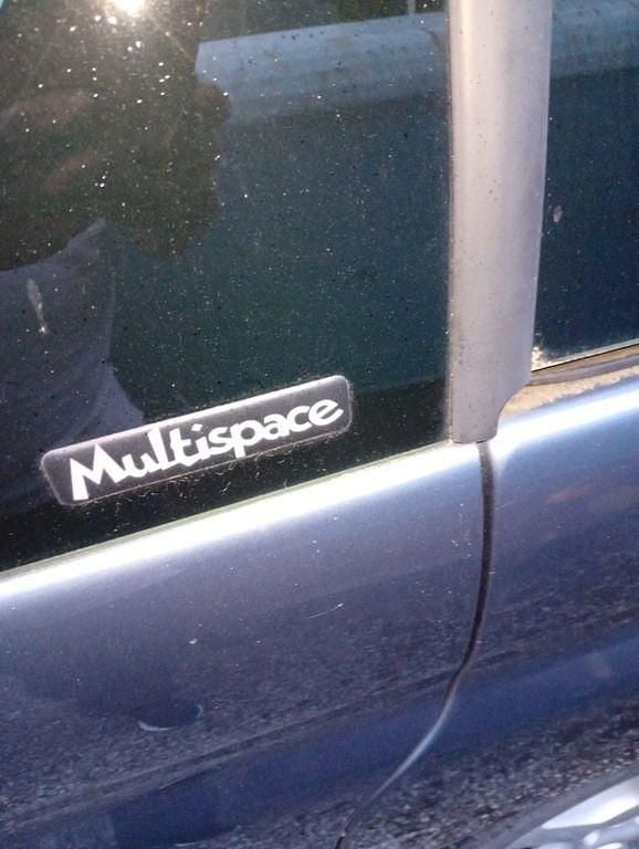 Gebraucht Citroën Berlingo 109 PS (80 kW) 2008 Van / Kleinbus