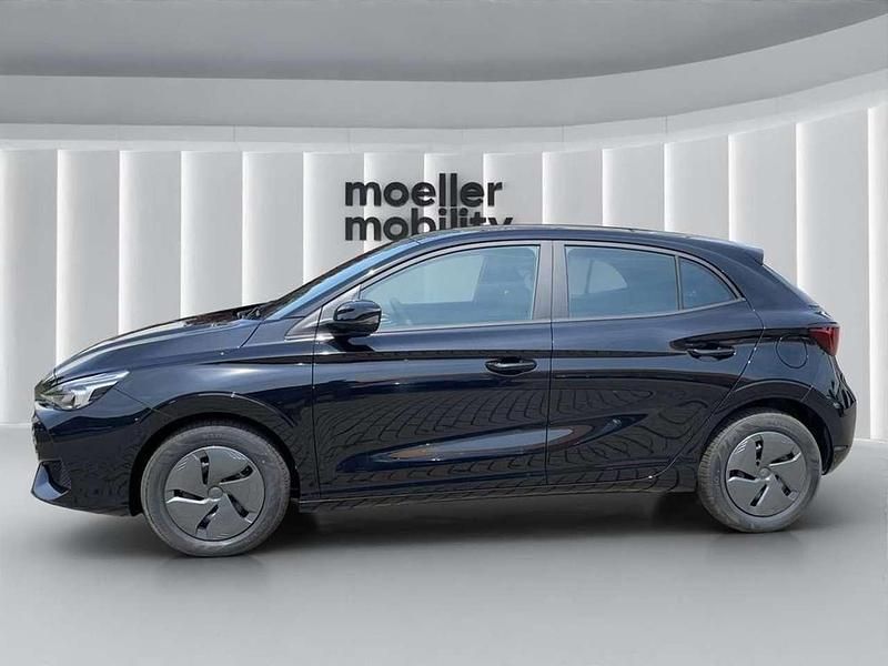 Neu MG MG3 116 PS (85 kW) 2025 Other Kleinwagen