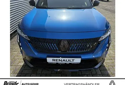 Gebraucht Renault Rafale 300 PS (220 kW) 2025 Blau SUV