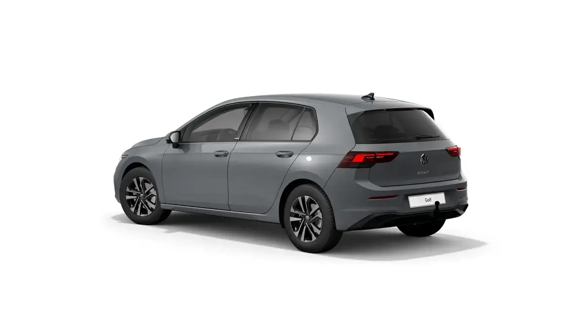 Gebraucht VW Golf VII United 150 PS (110 kW) 2021 Kleinwagen