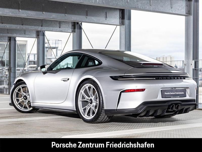 Neu Porsche 992 510 PS (375 kW) 2026 Silber