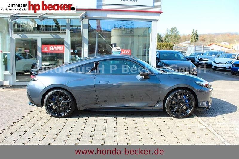 Neu Honda Prelude Advance 184 PS (135 kW) 2025 Grau Coupé