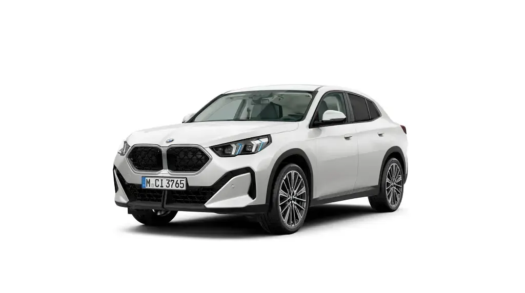 Gebraucht BMW X2 Efficient Dynamics 150 PS (110 kW) 2025 SUV