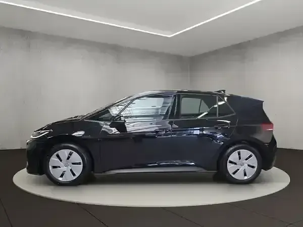 Neu VW ID.3 125 kW (170 PS) 2026 Grenadillschwarz metallic Kleinwagen