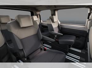 Neu VW Multivan 177 PS (130 kW) 2026 Grau (pure grey) Van