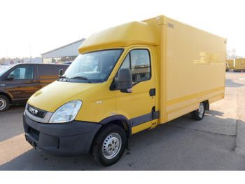 Gebraucht 2011 Iveco Daily | 7.800 € (Fairer Preis) - Bild 1/3