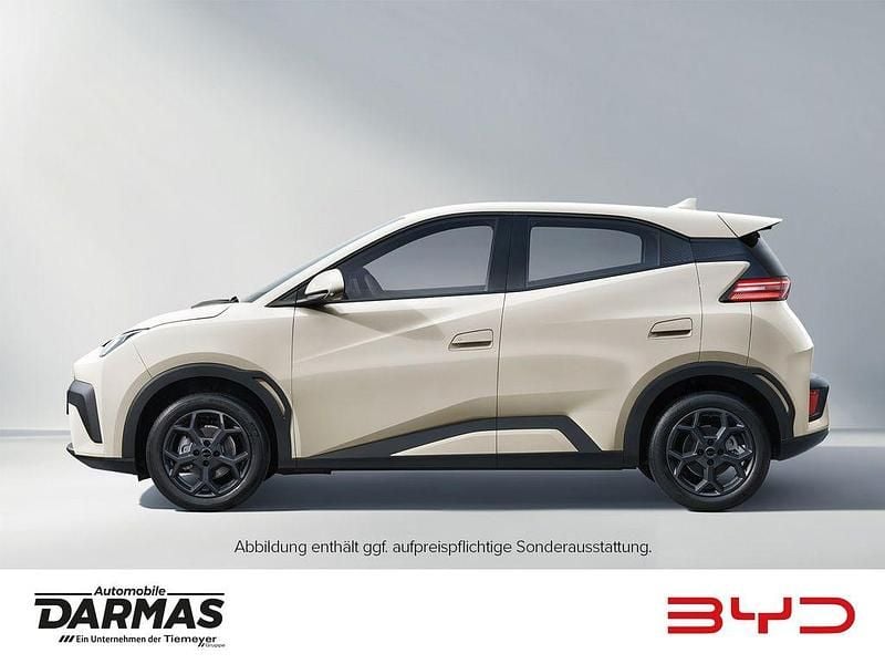 Neu BYD Dolphin Boost 64 kW (88 PS) 2026 Kleinwagen