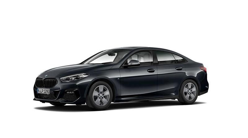 Gebraucht BMW 218 Comfort Edition 136 PS (100 kW) 2025 Coupé