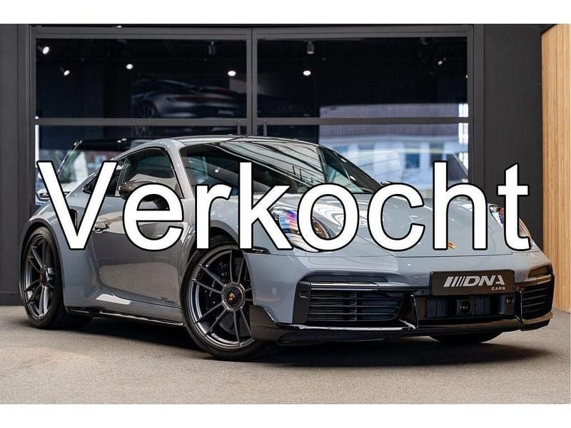 Gebraucht Porsche 992 650 PS (478 kW) 2023 Grau