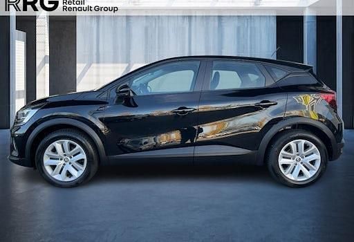 Gebraucht Renault Captur Equilibre 140 PS (102 kW) 2023 Sternenschwarz SUV