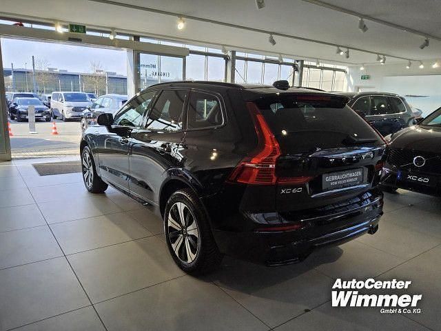 Gebraucht Volvo XC60 Plus 455 PS (334 kW) 2024 717 onyx black SUV