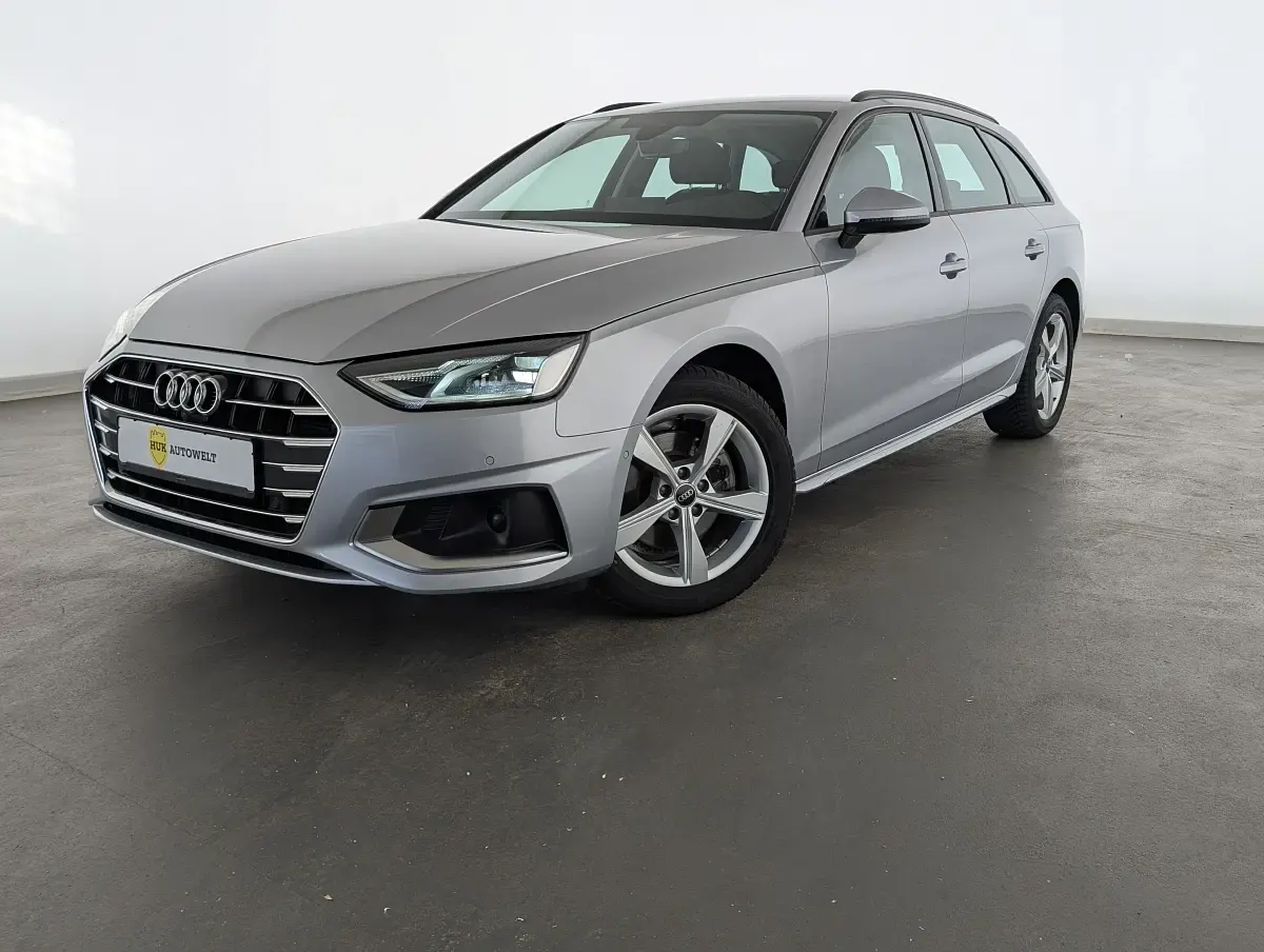 Brugt Audi A4 Advanced 163 HK (119 kW) 2024 Stationcar