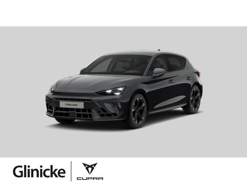 Grau Neu 2025 Cupra Leon Limousine | 38.390 € (Etwas zu teuer) - Bild 1/1