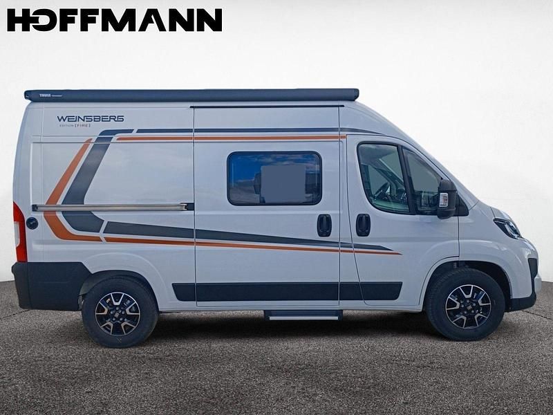 Neu Weinsberg CaraBus 140 PS (102 kW) 2026 Weiß uni Van