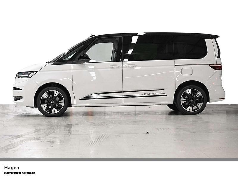 Neu VW Multivan Edition 150 PS (110 kW) 2026 Candyweiß Van