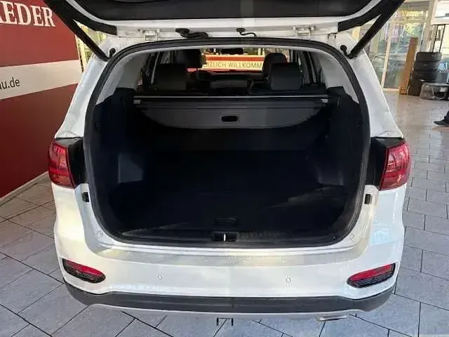 Gebraucht Kia Sorento Platinum 200 PS (147 kW) 2020 (swp) snow white pearl met SUV