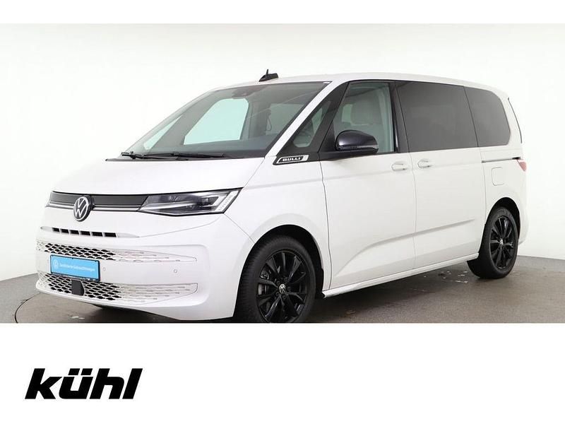 Gebraucht VW Multivan Life 150 PS (110 kW) 2024 Candyweiß Van