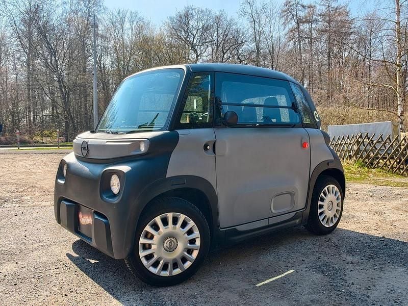 Gebraucht Opel Rocks-e Rocks 2024 Kleinwagen