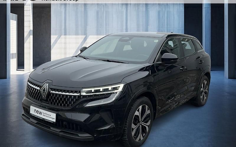 Gebraucht Renault Austral Evolution 158 PS (116 kW) 2023 Sternenschwarz SUV