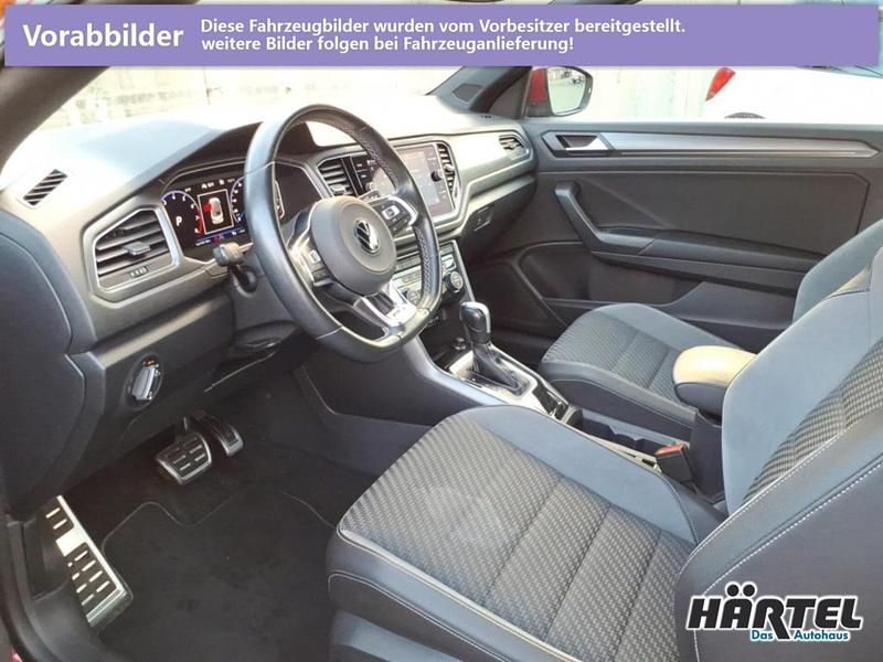 Gebraucht VW T-Roc R-line 150 PS (110 kW) 2022 SUV