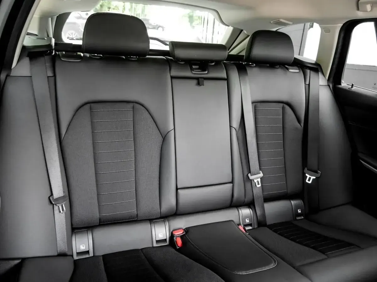 Gebraucht BMW 330 Performance 286 PS (210 kW) 2022 Schwarz Kombi