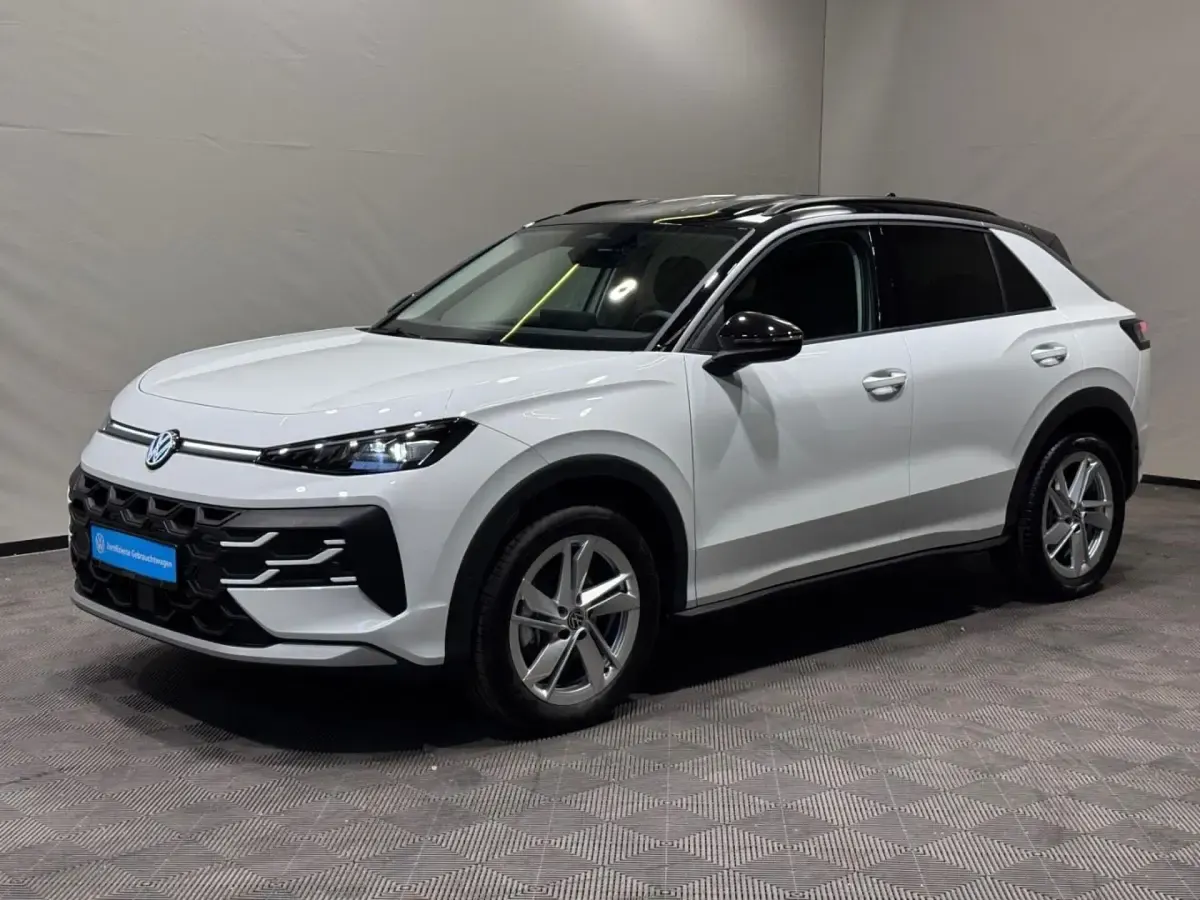 Gebraucht VW T-Roc Life 150 PS (110 kW) 2026 SUV