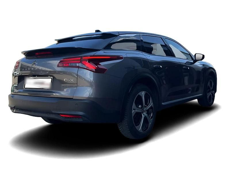Grau Gebraucht 2024 Citroën C5 Aircross SUV | 24.809 € (Fairer Preis) - Bild 1/4