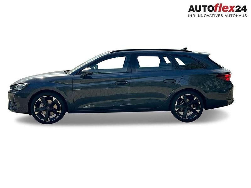 Neu Cupra Leon 150 PS (110 kW) 2026 Wählbar Kombi