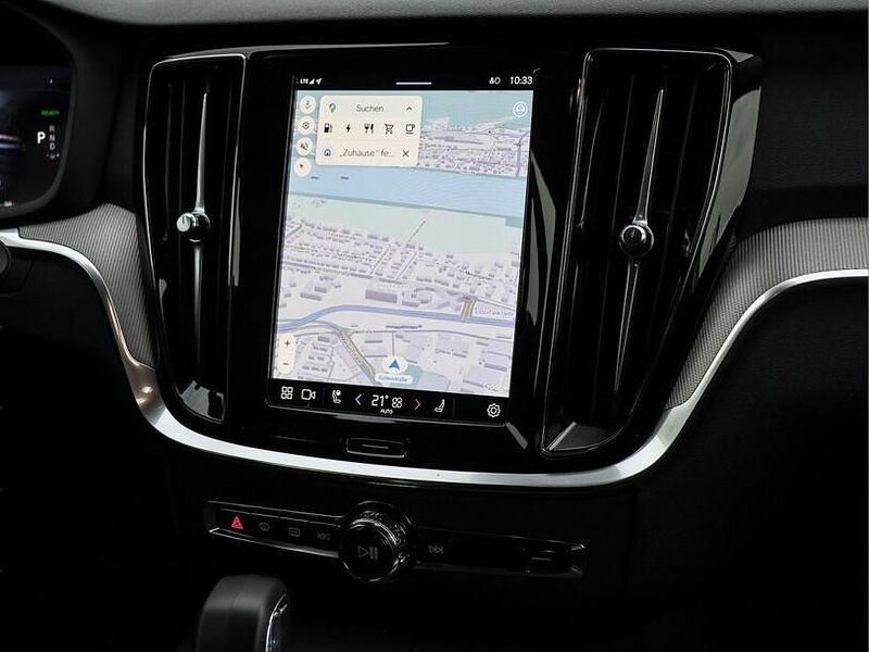 Gebraucht Volvo V60 Plus 398 PS (292 kW) 2025 Grau Kombi