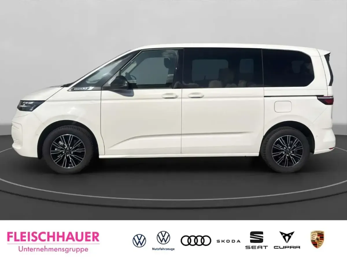 Neu VW Multivan Life 177 PS (130 kW) 2026 Grau Van / Kleinbus